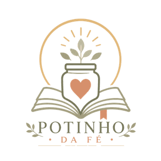Potinho da Fé